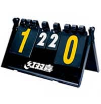 شماره انداز پینگ پنگ کد 162